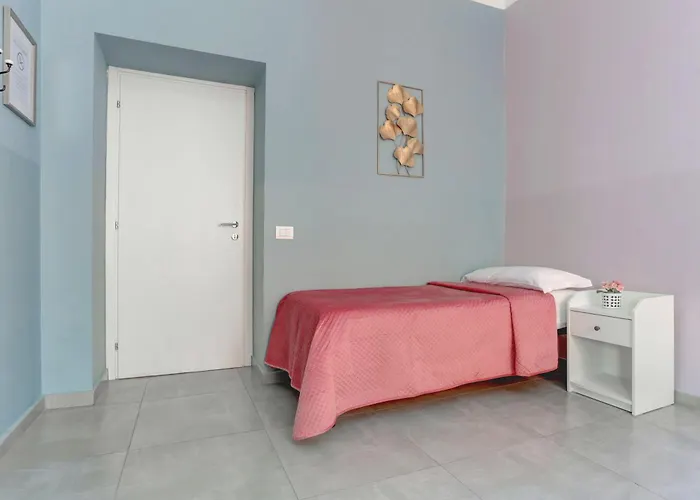 Happy Seasons Bed & Breakfast Roma