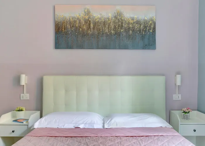 Bed & Breakfast Happy Seasons *