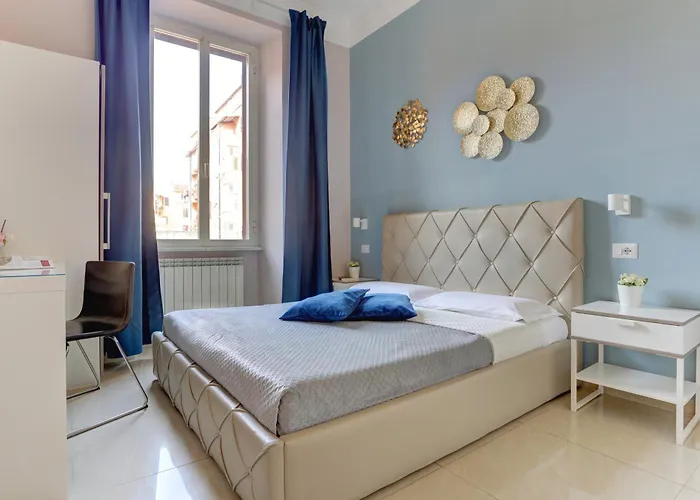 Bed & Breakfast Happy Seasons