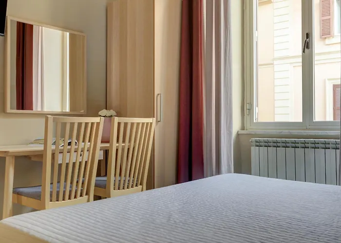 Bed & Breakfast Happy Seasons *
