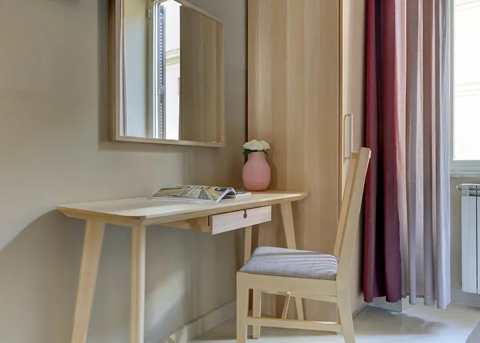 Bed & Breakfast Happy Seasons Roma