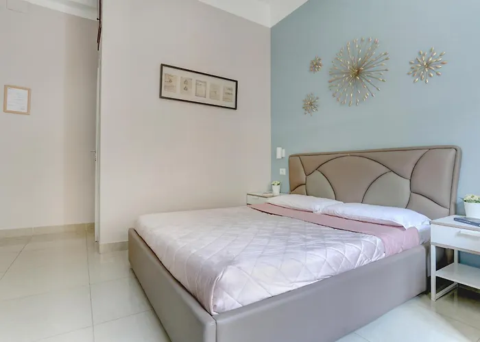 Bed & Breakfast Happy Seasons