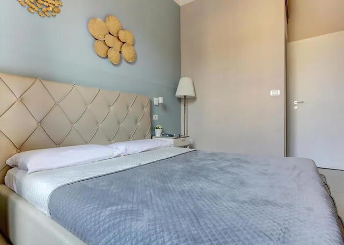Bed & Breakfast Happy Seasons *