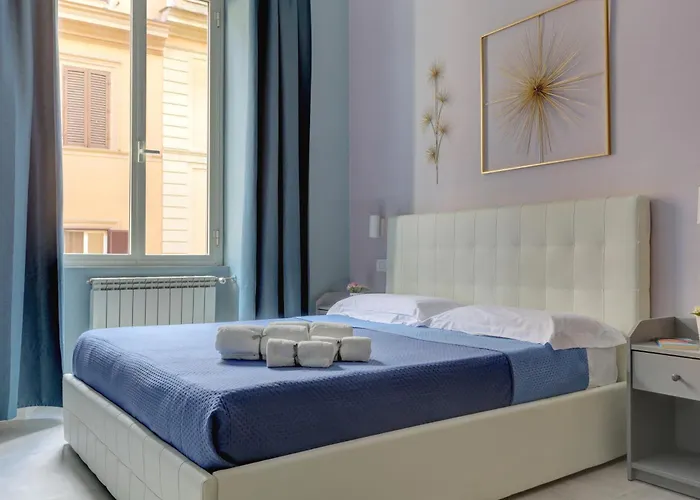 Bed & Breakfast Happy Seasons *