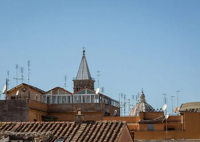 Happy Seasons Roma